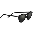 RAFFAELE, Matte Black-Mineral Polarized Smoke Cat 2 to 3, hi-res image number null